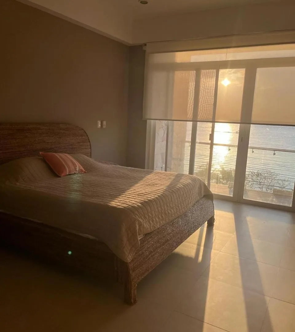 Apartment With Sea View 科苏梅尔 墨西哥