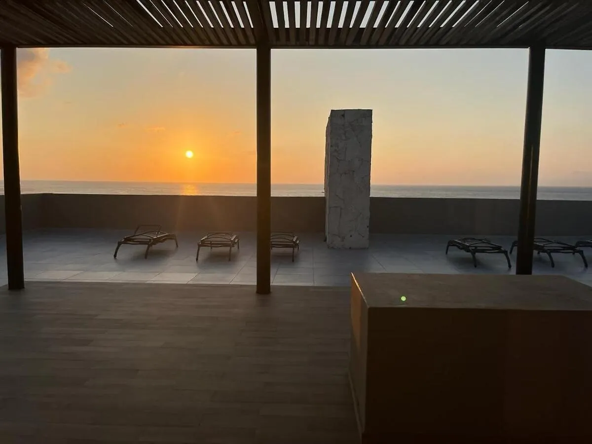 Apartment With Sea View Cozumel 0*,  Mexico